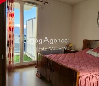  Appartement � vendre 2 pi�ces 45 m�