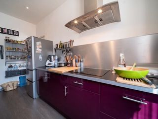  Appartement � vendre 3 pi�ces 64 m�