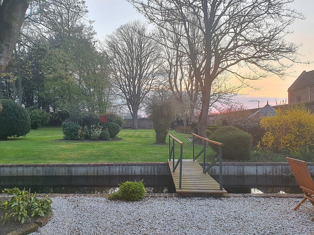 � vendre  Maison Lille (59800)