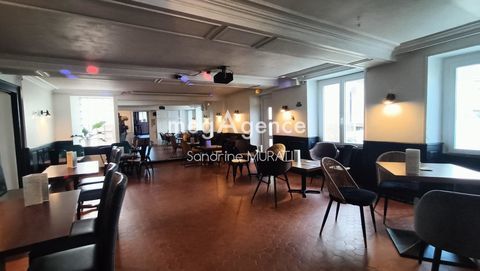 BAR / PUB  - PRE EN PAIL 126667 53140 Pre-en-pail-saint-samson