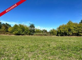  Terrain � vendre 1496 m�