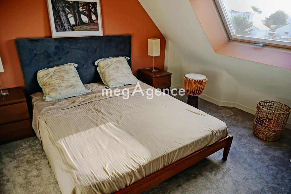 � vendre  Maison Baden (56870)