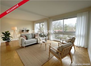  Appartement � vendre 4 pi�ces 87 m�