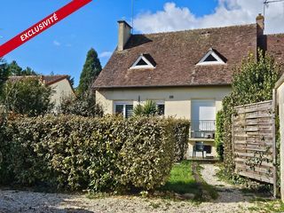  Maison � vendre 6 pi�ces 122 m�