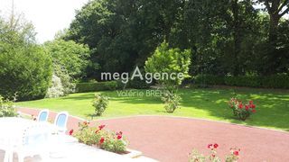  Maison � vendre 7 pi�ces 174 m�