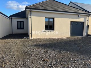  Maison � vendre 5 pi�ces 115 m�