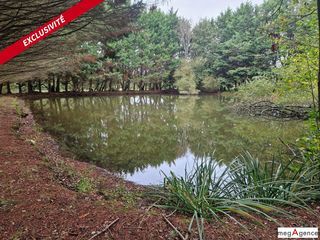  Terrain � vendre 6760 m�