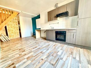  Appartement � vendre 4 pi�ces 51 m�