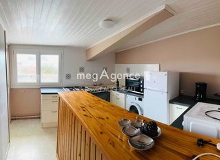  Appartement � vendre 5 pi�ces 101 m�