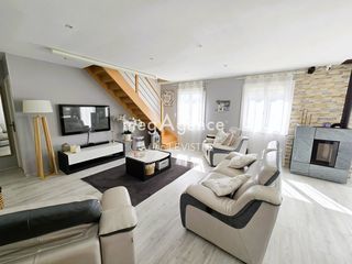  Maison � vendre 6 pi�ces 125 m�