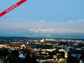  Maison � vendre 5 pi�ces 138 m�