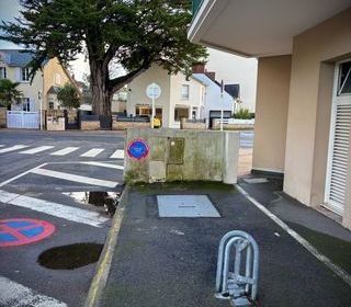  Parking / Garage � vendre 