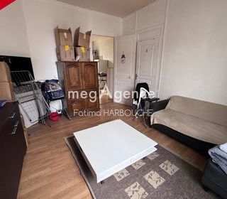  Appartement � vendre 2 pi�ces 42 m�