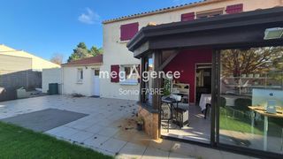  Maison � vendre 6 pi�ces 160 m�