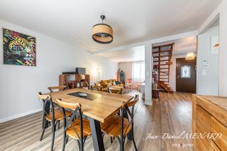  Maison � vendre 5 pi�ces 115 m�