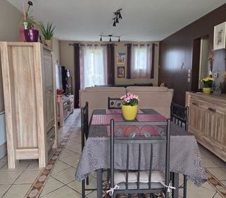  Maison � vendre 4 pi�ces 104 m�