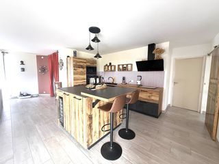  Maison � vendre 5 pi�ces 128 m�