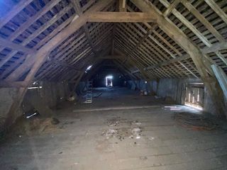  Maison � vendre 3 pi�ces 230 m�