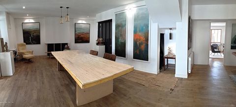   Maison d'exception au centre village du Mont-Dol Maison - 6 pi�ce(s) - 178 m�