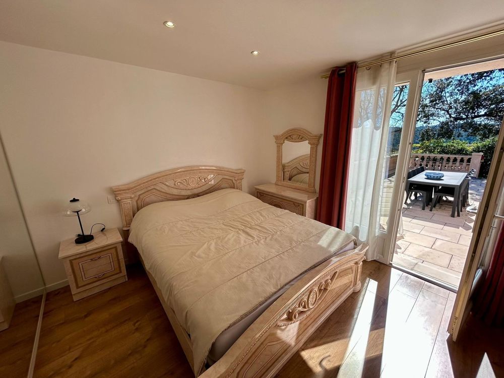 � vendre  Maison Saint-Rapha�l (83700)