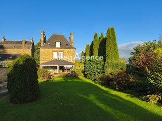  Maison � vendre 10 pi�ces 193 m�