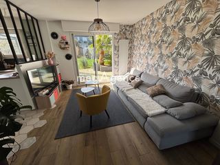  Maison � vendre 5 pi�ces 100 m�