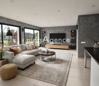  Maison � vendre 7 pi�ces 130 m�