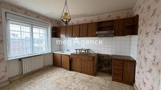  Maison � vendre 7 pi�ces 87 m�