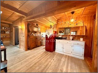  Maison � vendre 3 pi�ces 65 m�