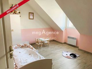  Maison � vendre 6 pi�ces 99 m�