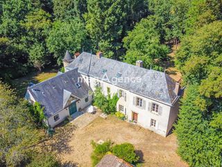  Maison � vendre 13 pi�ces 307 m�