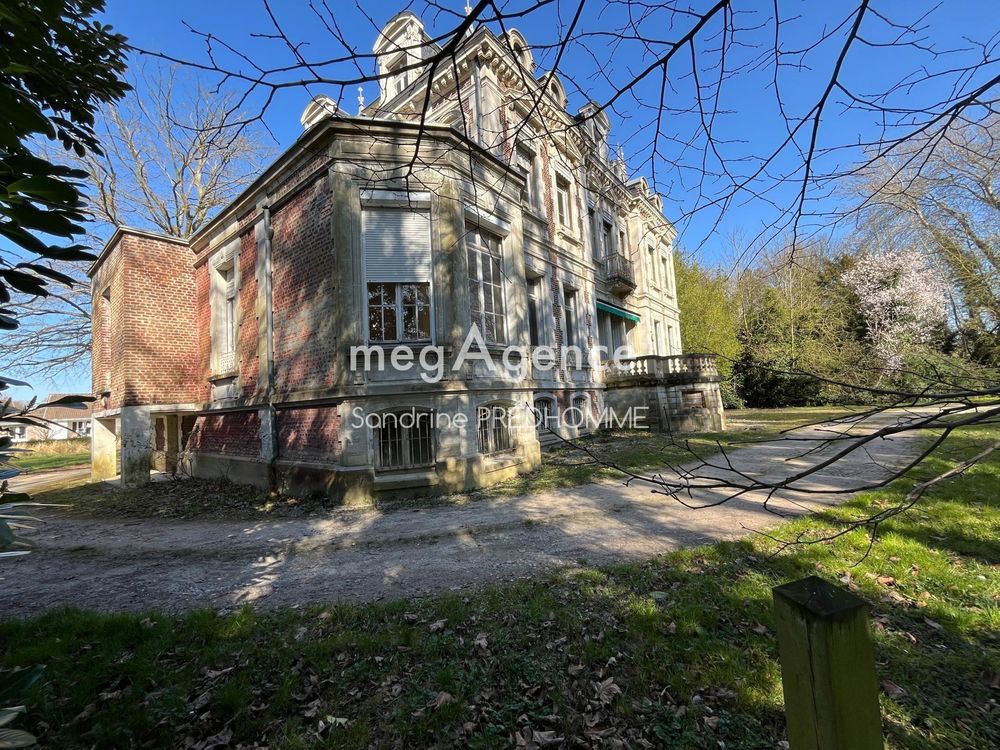 � vendre  Maison Arques (62510)