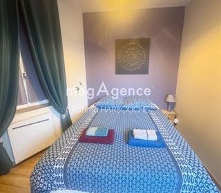  Appartement � vendre 1 pi�ce 35 m�