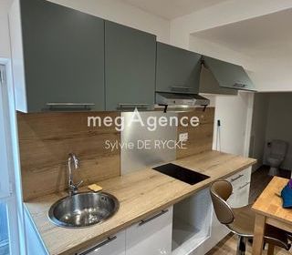  Immeuble � vendre 504 m�