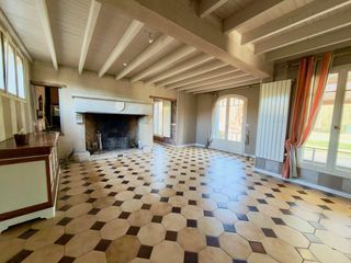  Maison � vendre 7 pi�ces 173 m�