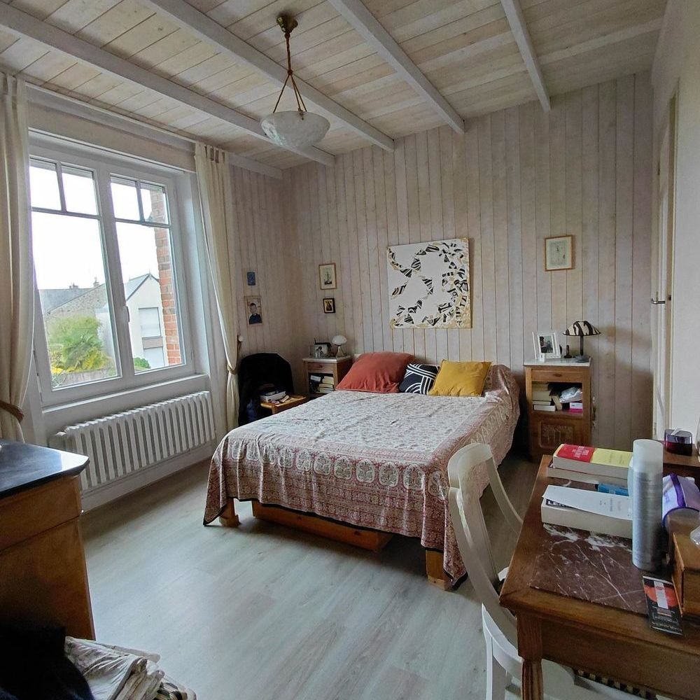 � vendre  Maison Dinard (35800)