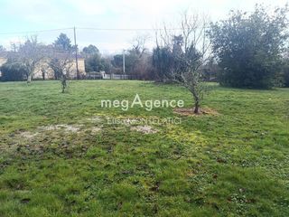  Terrain � vendre 1159 m�