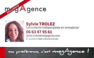  Terrain � vendre 1765 m�