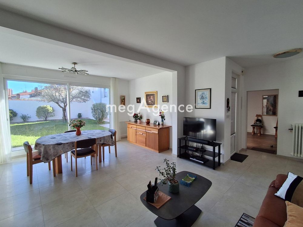 � vendre  Maison Les Sables-d'Olonne (85100)