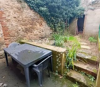  Maison � vendre 5 pi�ces 90 m�