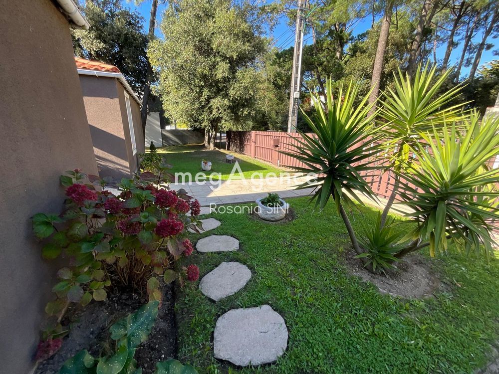 � vendre  Maison Les Sables-d'Olonne (85180)