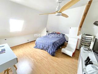  Maison � vendre 4 pi�ces 85 m�