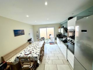  Maison � vendre 4 pi�ces 90 m�