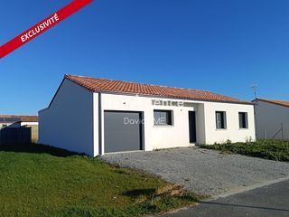  Maison � vendre 6 pi�ces 98 m�