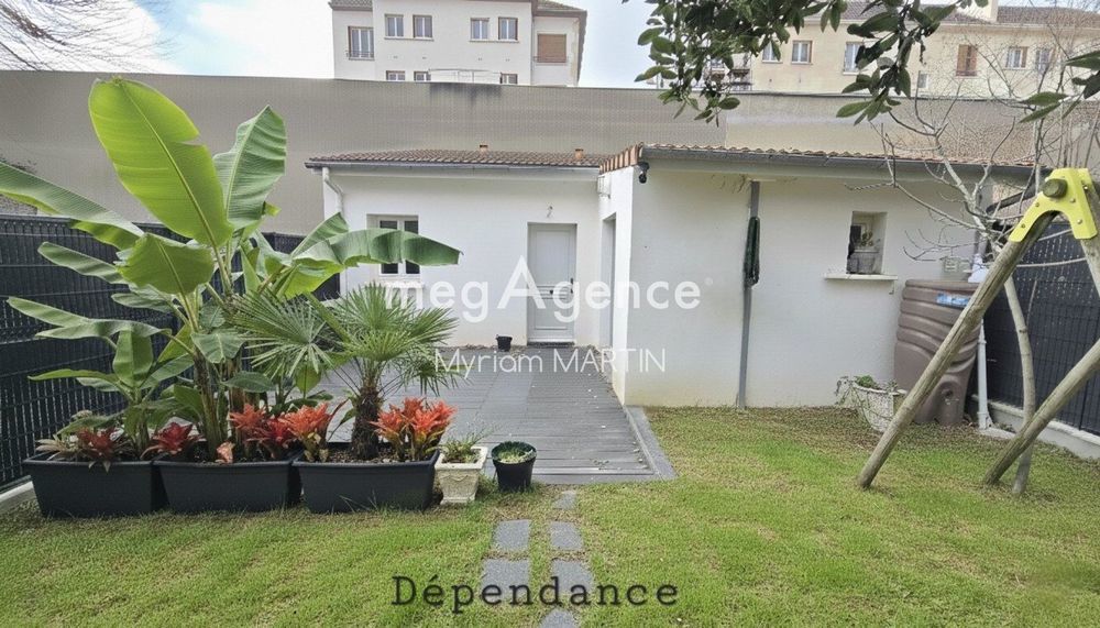 � vendre  Maison Enghien-les-Bains (95880)