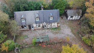  Maison � vendre 4 pi�ces 85 m�