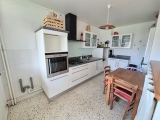  Appartement � vendre 6 pi�ces 120 m�