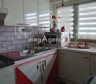  Appartement � vendre 4 pi�ces 72 m�