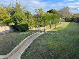  Maison � vendre 4 pi�ces 80 m�