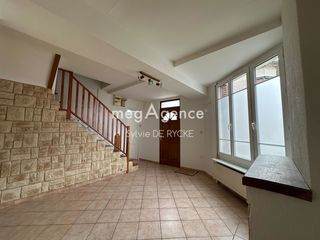  Maison � vendre 3 pi�ces 57 m�